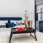 Apartmán Morski Arciszewskiego By Renters *