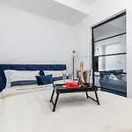 Morski Arciszewskiego By Renters Apartmán *