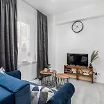 Morski Arciszewskiego By Renters Kolobřeh