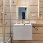Apartmán Morski Arciszewskiego By Renters *