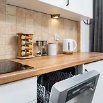 Apartmán Morski Arciszewskiego By Renters Kolobřeh