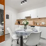 Morski Arciszewskiego By Renters Apartmán Kolobřeh