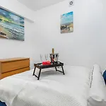 Apartmán Morski Arciszewskiego By Renters