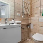 Morski Arciszewskiego By Renters Apartmán