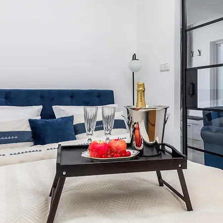 Appartamento Morski Arciszewskiego By Renters *