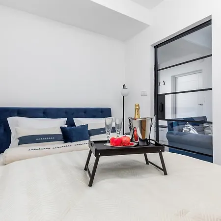 Morski Arciszewskiego By Renters Appartamento *