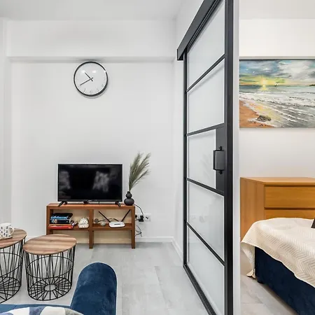 Morski Arciszewskiego By Renters * Kołobrzeg