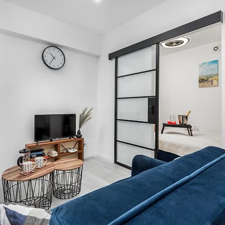 Morski Arciszewskiego By Renters *