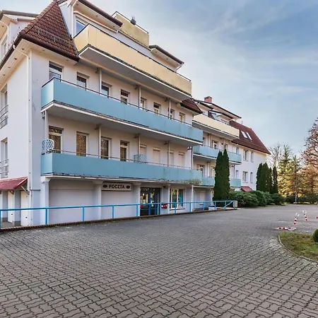 Morski Arciszewskiego By Renters Kołobrzeg