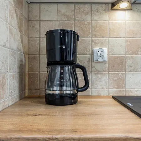 Appartamento Morski Arciszewskiego By Renters *