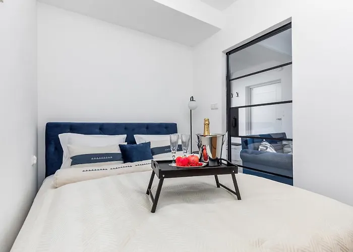 Morski Arciszewskiego By Renters Apartment *