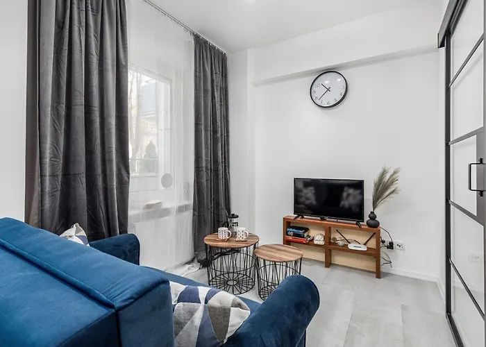 Morski Arciszewskiego By Renters Kolobrzeg