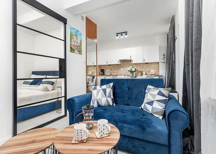 Morski Arciszewskiego By Renters *