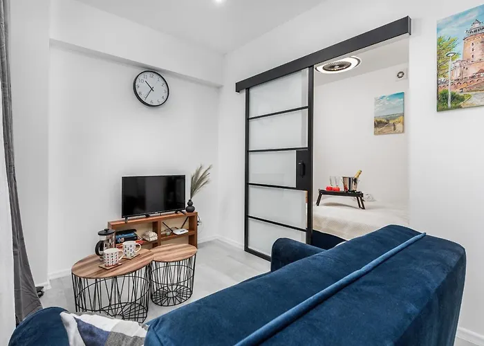 Morski Arciszewskiego By Renters *