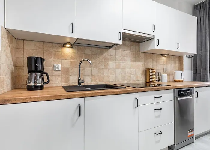 Morski Arciszewskiego By Renters *