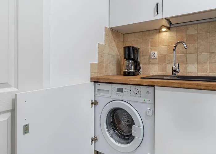 Morski Arciszewskiego By Renters *